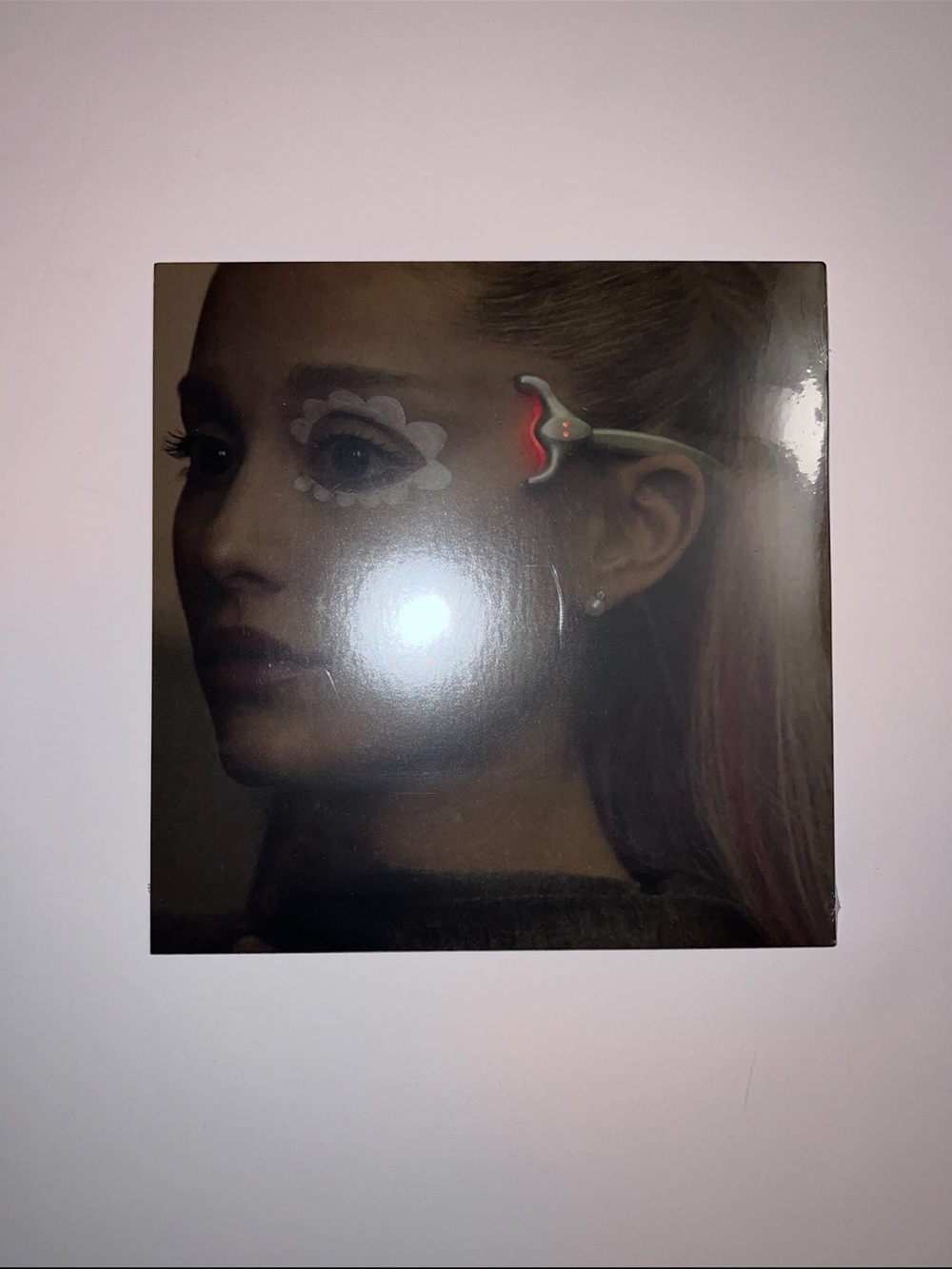 Ariana Grande “We Can’t Be Friends” 7in Vinyl